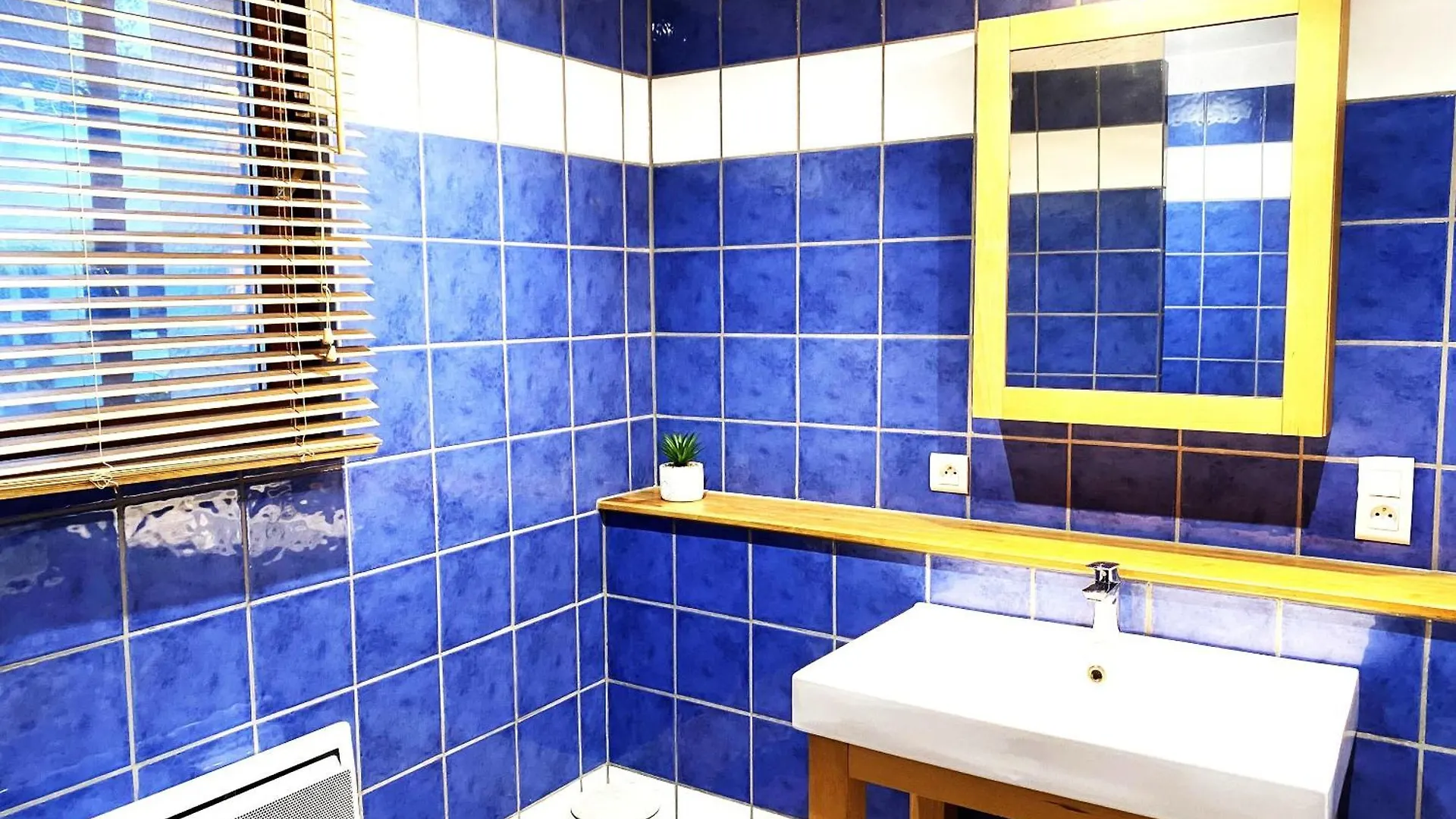 Casa vacanze Villa Le Patio Bleu La Crau Francia
