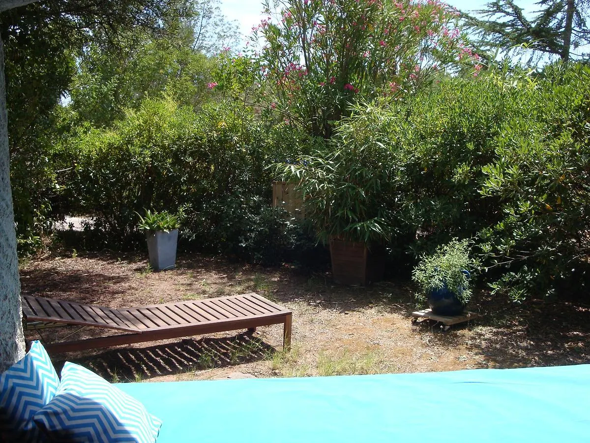 Casa vacanze Villa Le Patio Bleu La Crau