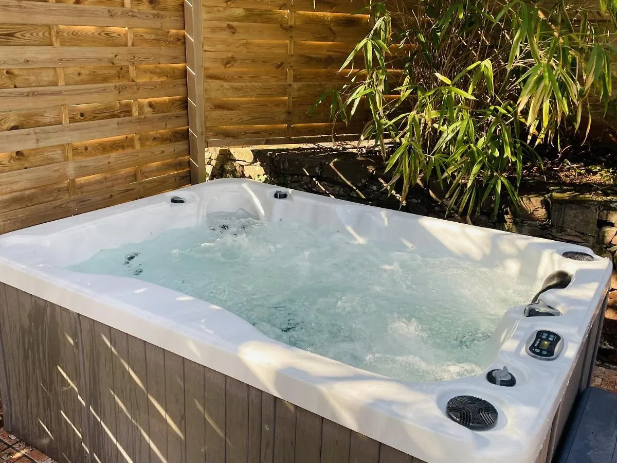 Holiday home Le Patio Bleu Villa La Crau France