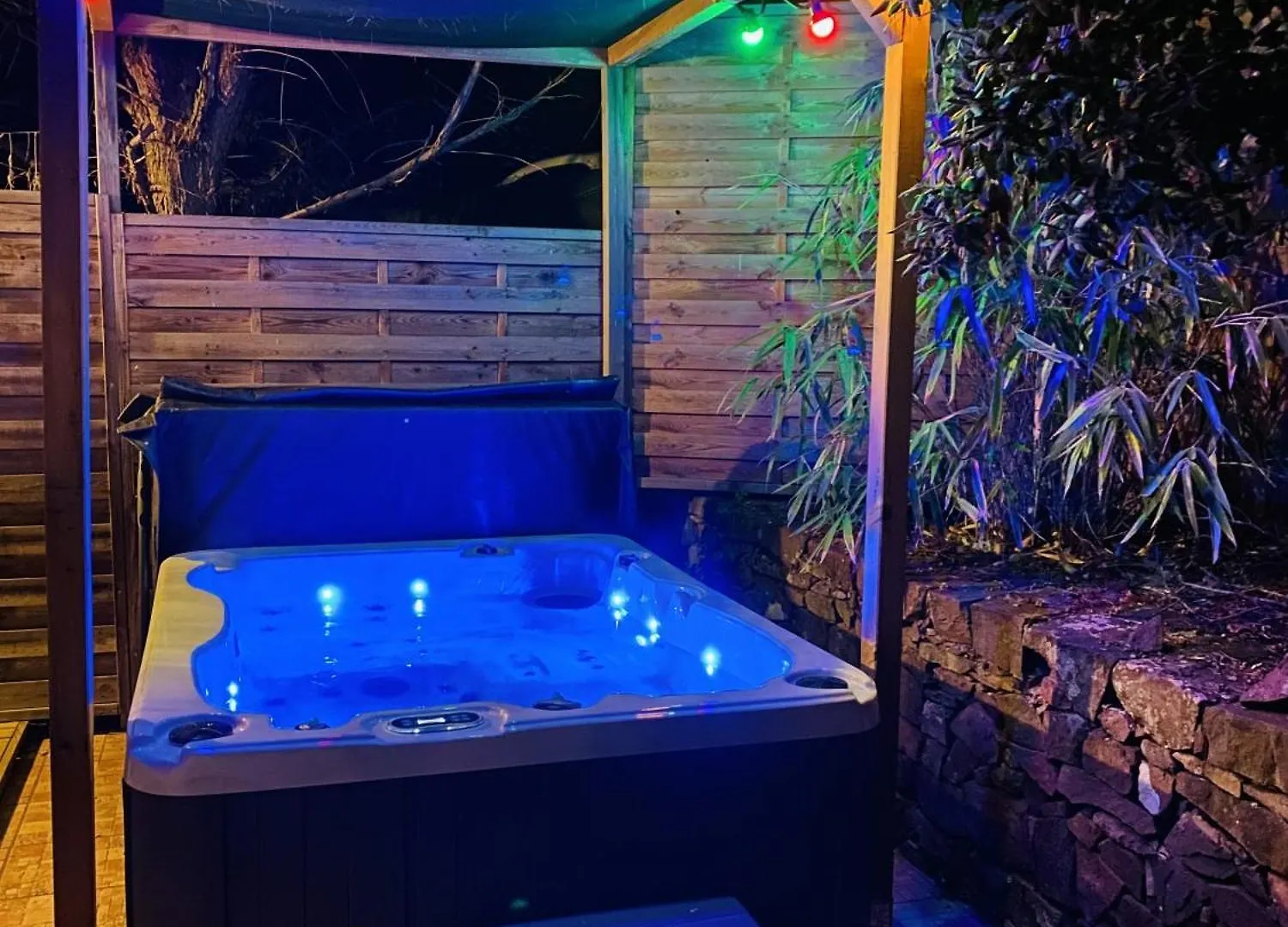 Le Patio Bleu Villa La Crau 0*,
