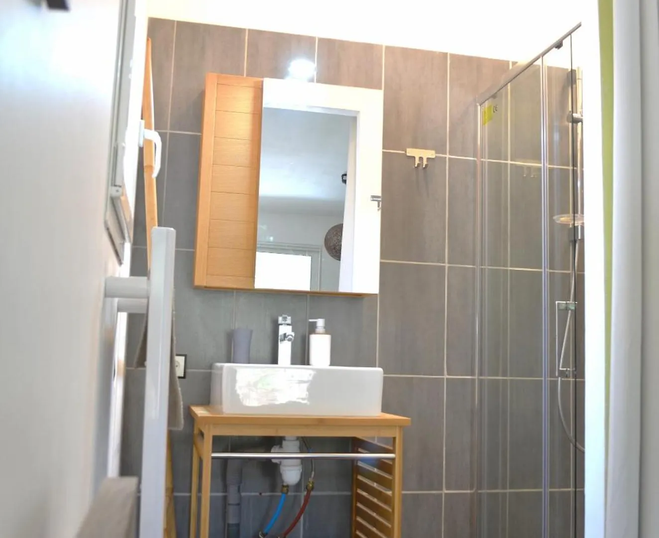 Holiday home Le Patio Bleu Villa La Crau