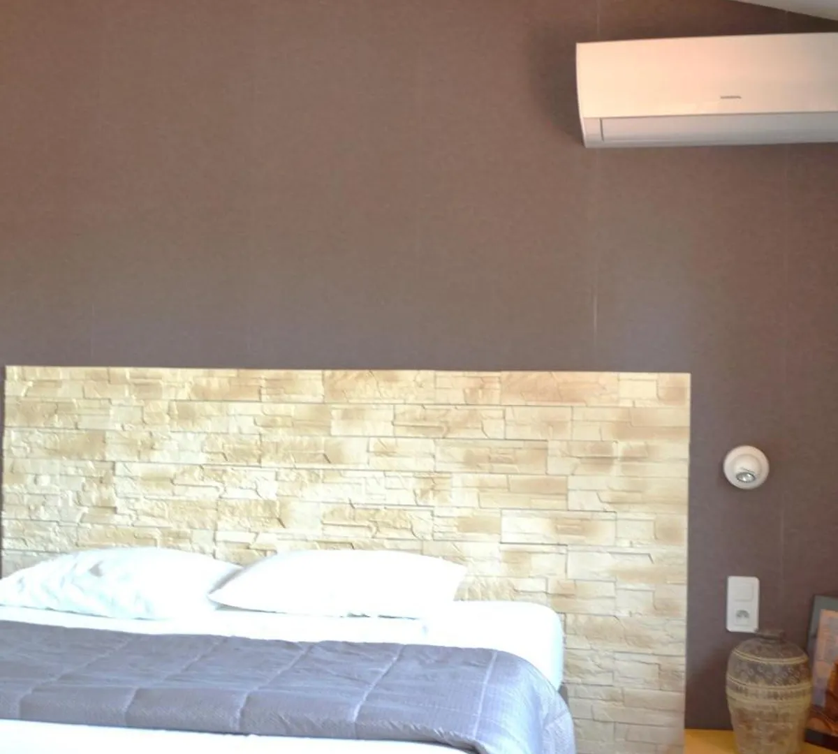 Holiday home Le Patio Bleu Villa La Crau